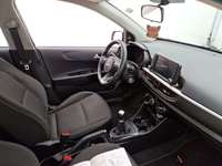 Pogled na unutrašnjost