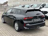 Pogled straga lijevo