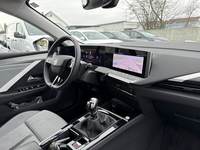 Pogled unutrašnji prostor