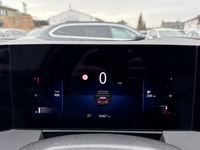 Pogled na kombinirani instrument