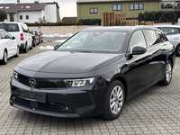 Pogled sprijeda lijevo