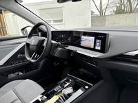 Pogled unutrašnji prostor