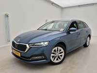 Pogled od napred levo