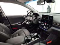 Pogled na unutrašnjost