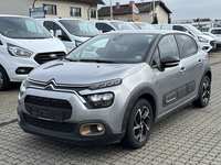 Pogled sprijeda lijevo