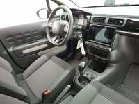 Pogled na unutrašnjost