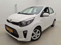 Pogled od napred levo