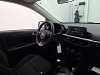 Pogled na unutrašnjost