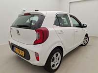 Pogled od pozadi desno