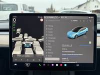 Вид на приборную панель