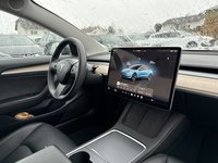 Вид на салон