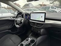 Вид на салон