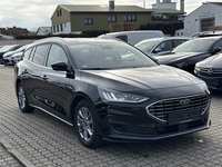 Pogled sprijeda desno