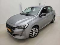 Pogled od napred levo