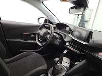 Pogled na unutrašnjost