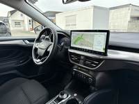 Pogled unutrašnji prostor