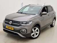 Pogled od napred levo