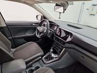 Pogled na unutrašnjost