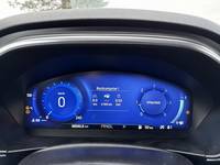 Ansicht Kombiinstrument