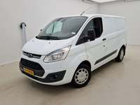 Ford Transit Custom 270 2.2 TDCI L1H1 Ambiente