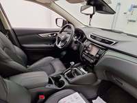 Pogled na unutrašnjost