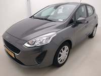 Pogled od napred levo