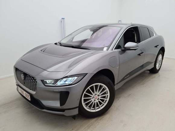 Pogled sprijeda lijevo