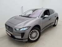 Pogled od napred levo