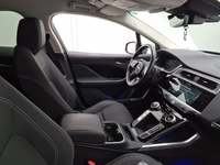 Pogled unutrašnji prostor