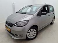 Pogled od napred levo