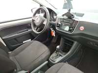 Pogled unutrašnji prostor