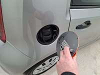 Fotografija s detaljima