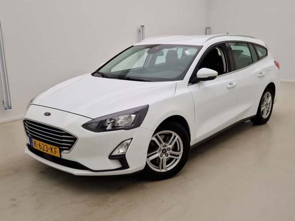 Pogled od napred levo