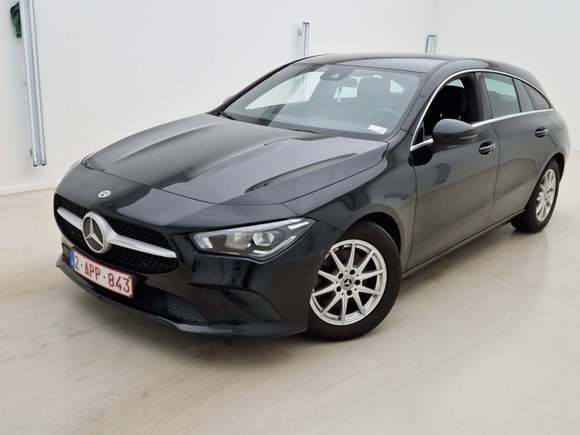 Pogled od napred levo