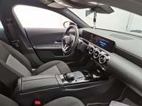 Pogled na unutrašnjost