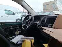 Pogled na unutrašnjost