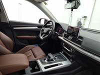 Pogled na unutrašnjost