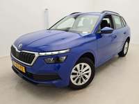 Pogled od napred levo