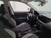 Pogled na unutrašnjost