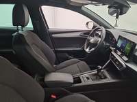 Pogled na unutrašnjost