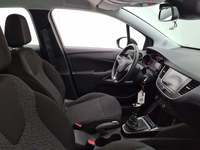 Pogled na unutrašnjost