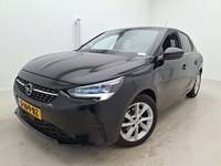 Pogled od napred levo