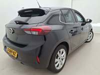 Pogled od pozadi desno