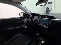 Pogled na unutrašnjost