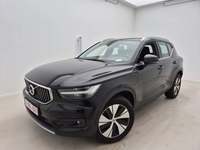 Pogled od napred levo