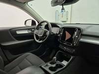 Pogled na unutrašnjost