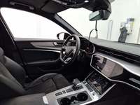 Pogled na unutrašnjost