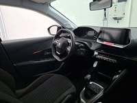 Pogled na unutrašnjost