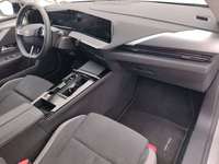 Pogled na unutrašnjost