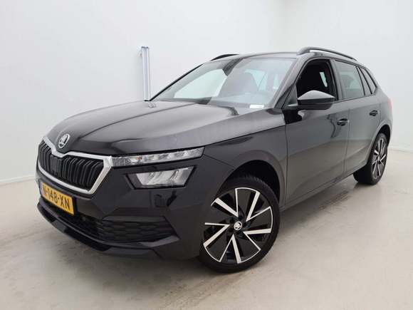 Pogled od napred levo